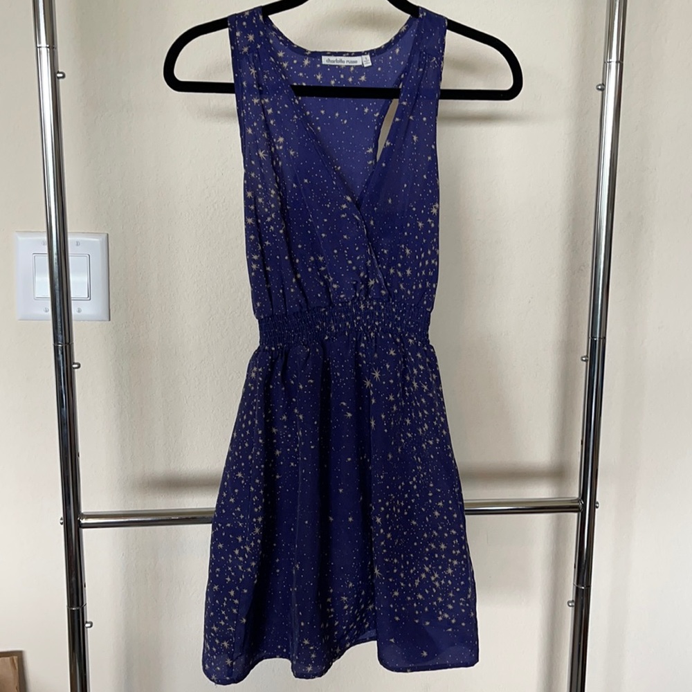 Charlotte Russe Dress sz S